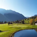 In Sankt Johann Near Slopes