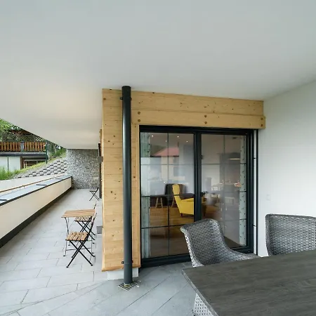 Luxury In Salzburg With Terrace *
