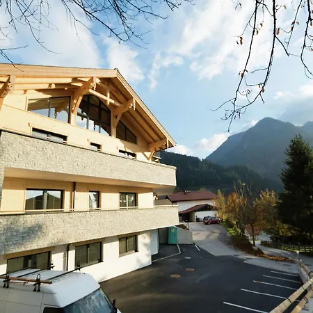In Sankt Johann Near Slopes ألبيندورف