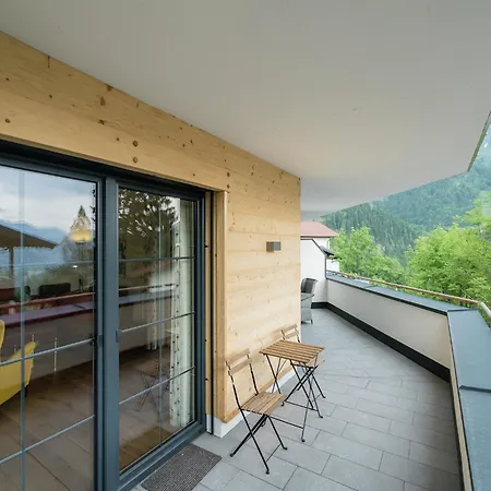 Chalé In Sankt Johann Near Slopes