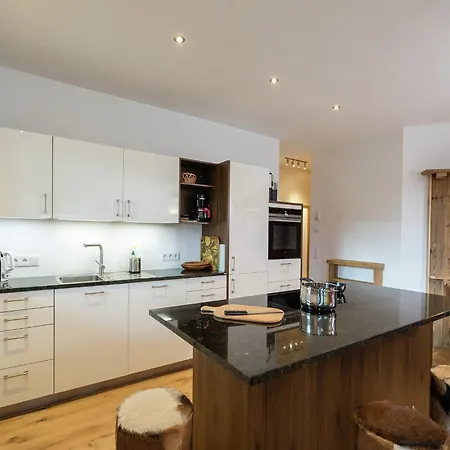 In Sankt Johann Near Slopes * Alpendorf (Salzburg)