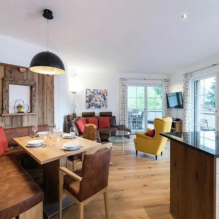 In Sankt Johann Near Slopes Σαλέ