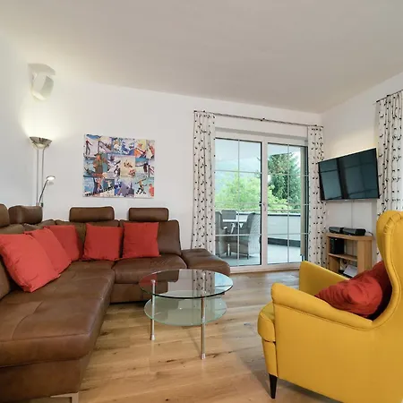 In Sankt Johann Near Slopes * Alpendorf (Salzburg)