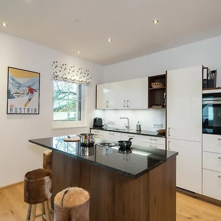 In Sankt Johann Near Slopes Alpendorf (Salzburg)