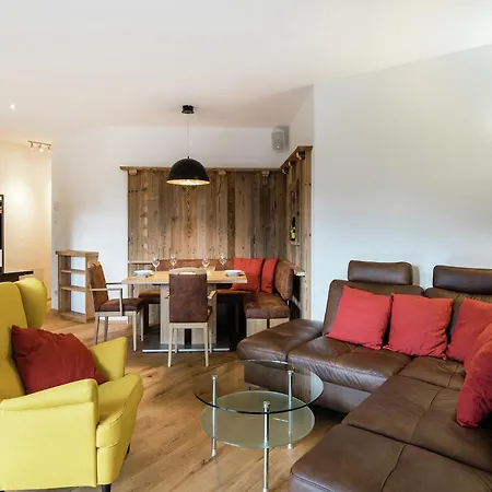 In Sankt Johann Near Slopes * Alpendorf (Salzburg)