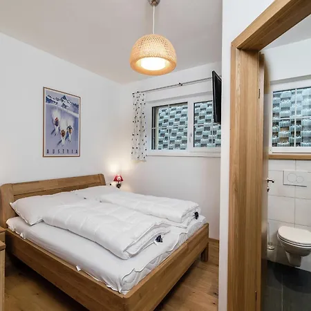 In Sankt Johann Near Slopes