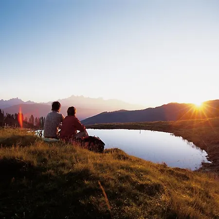 In Sankt Johann Near Slopes Σαλέ