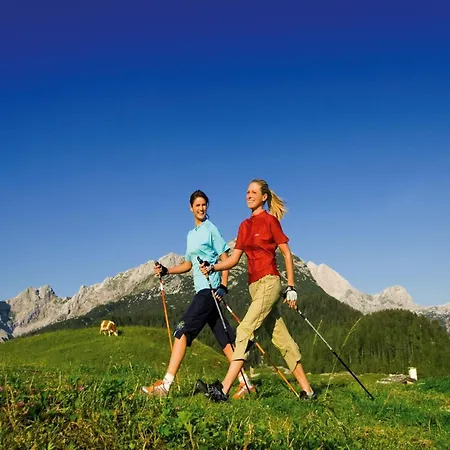 Σαλέ In Sankt Johann Near Slopes *