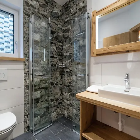 In Sankt Johann Near Slopes Σαλέ *