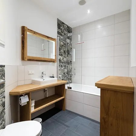 Chalé In Sankt Johann Near Slopes *