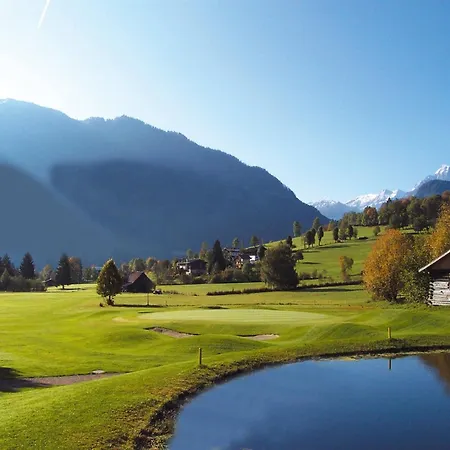 In Sankt Johann Near Slopes