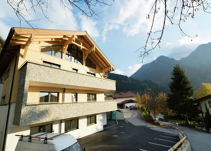 In Sankt Johann Near Slopes ألبيندورف