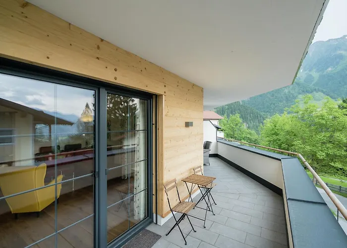شاليه In Sankt Johann Near Slopes