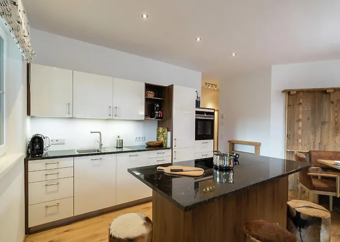 In Sankt Johann Near Slopes * Alpendorf (Salzburg)