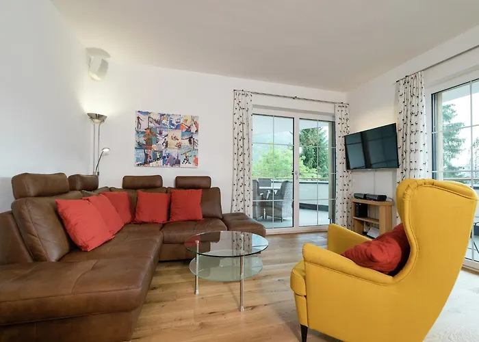 In Sankt Johann Near Slopes * Alpendorf (Salzburg)