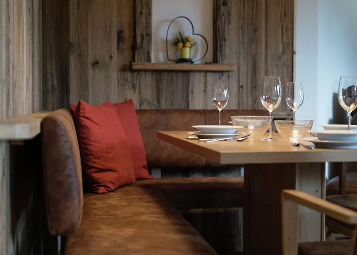 In Sankt Johann Near Slopes * Alpendorf (Salzburg)