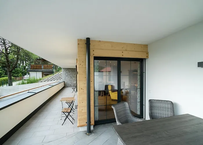 In Sankt Johann Near Slopes Alpendorf (Salzburg)