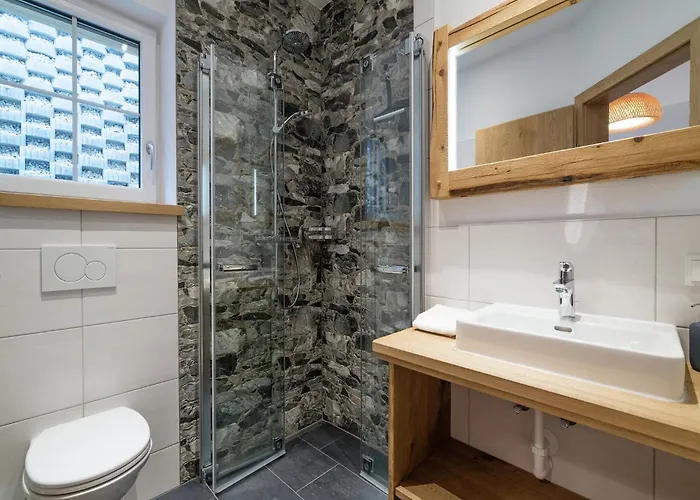 In Sankt Johann Near Slopes Chalé *